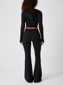 Coco Bootcut sweatpant