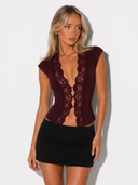 Lace Top