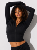 Coco Full Zip Hoodie