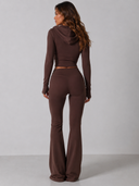 Coco Bootcut Sweatpant