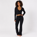 Coco Bootcut sweatpant